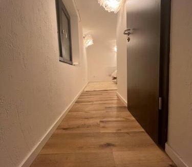 Plaine des Bouchers Apartamento | 2 pièces moderne et cosy à Strasbourg