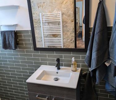 Margny-les-Compiegne Apartamento | 2 Pièces Neuf Centre Ville, Magny Compiègne
