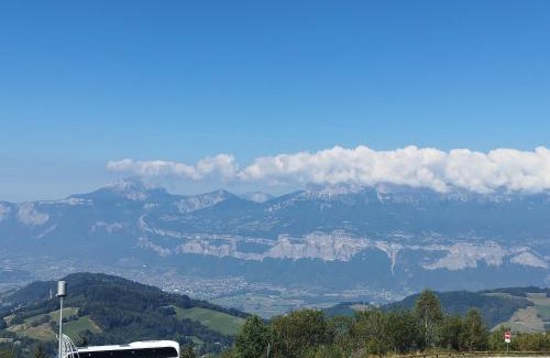 Prapoutel Apartamento | 2 Pièces - Près des Pistes - Animaux Admis - FR-1-771-51