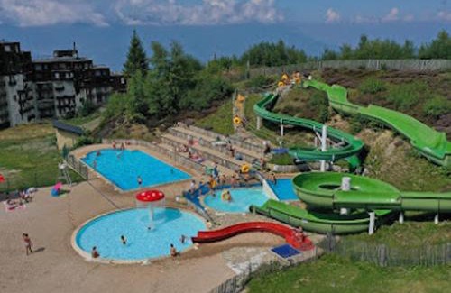 Prapoutel Apartamento | 2 Pièces - Près des Pistes - Animaux Admis - FR-1-771-51
