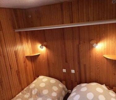 Roquebilliere Apartamento | 2 pièces proche cure thermale