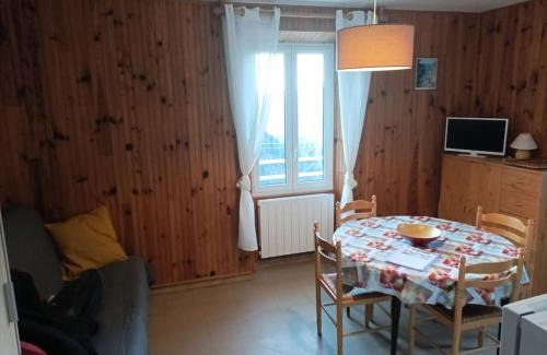 Roquebilliere Apartamento | 2 pièces proche cure thermale