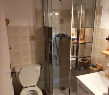 Roquebilliere Apartamento | 2 pièces proche cure thermale