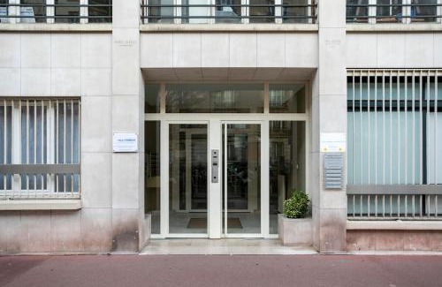 Montrouge Apartamento | 2 pieces proche metro, Montrouge