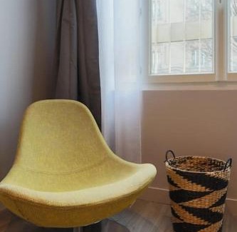 Montrouge Apartamento | 2 pieces proche metro, Montrouge