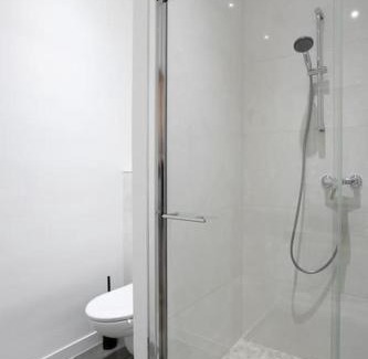 Montrouge Apartamento | 2 pieces proche metro, Montrouge