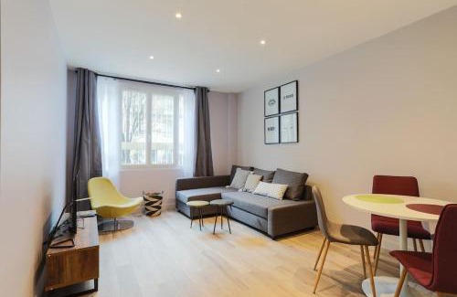 Montrouge Apartamento | 2 pieces proche metro, Montrouge