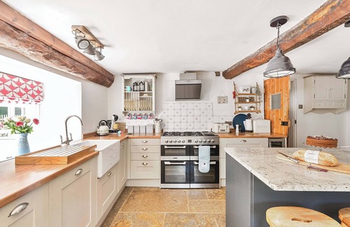 Halberton Cabaña | 2 Pigsfoot Cottages