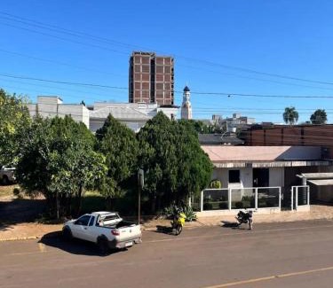 Ametista do Sul Apartamento | 2 PR Pousada