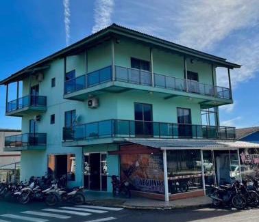 Ametista do Sul Apartamento | 2 PR Pousada