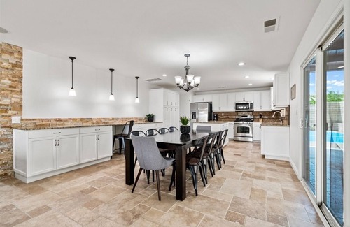 Coachella Casa | 2 Private Homes on Estate 8 Bdr Casa Sol y Casa Luna