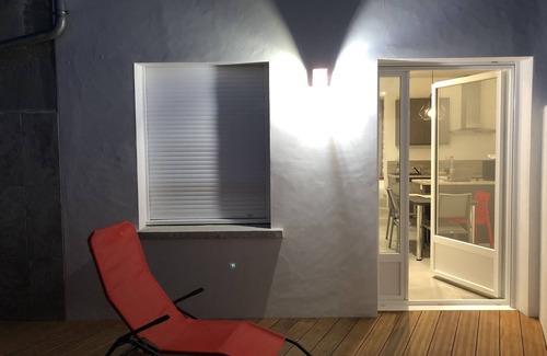 Rivedoux-Plage Casa | 2 private terraces - all on foot - week suppl -50€