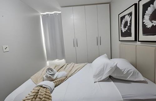 Loteamento Oceania II Apartamento | 2 Quartos c/Piscina ao Lado do Manaíra Shopping