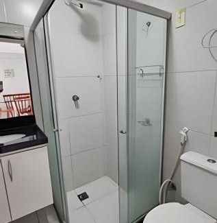 Loteamento Oceania II Apartamento | 2 Quartos c/Piscina ao Lado do Manaíra Shopping