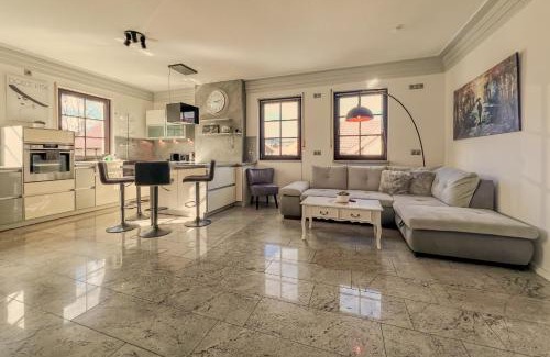 Zollnitz Apartamento | 2-Raum App mit Terrasse Jena Zöllnitz