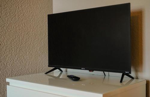 Zollnitz Apartamento | 2-Raum App mit Terrasse Jena Zöllnitz