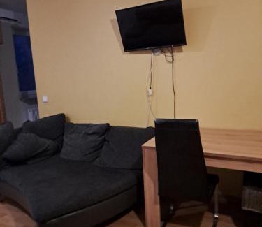 Zentrum-Nord Apartamento | 2 Raumwohnung in Leipzig
