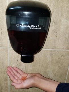 Zona Centro Apartamento | 2 Recamaras con clima y cocina centrico, wifi, tv smart