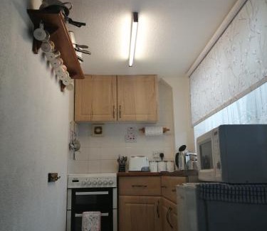 Cwrt Casa | 2 Rhys Terrace