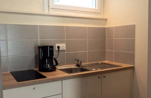 Espalion Apartamento | 2-room apartment 33 m² 3/4 pers PMR 5 persons