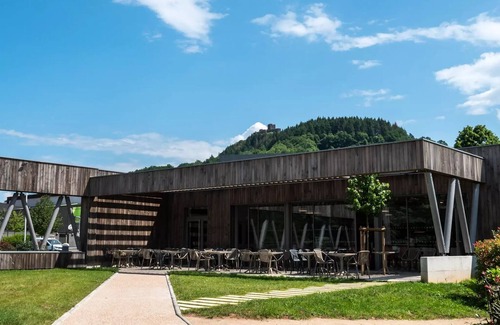 Espalion Apartamento | 2-room apartment 33 m² 3/4 pers PMR 5 persons