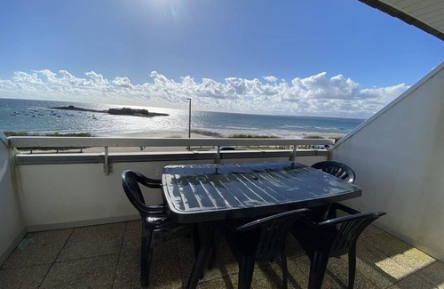 Le Fort Bloque Apartamento | 2-room apartment 4-5 people - stunning sea views