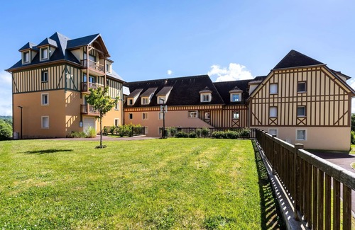 Saint-Arnoult Apartamento | Ferienwohnung 2 Zimmer 4 Personen - Budget