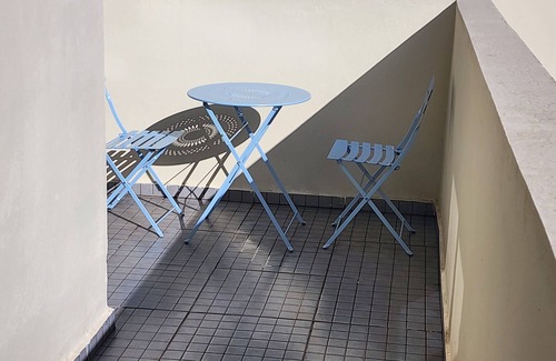 Ain Sebaa Apartamento | 2-room apartment Aïn Sebaâ Casablanca