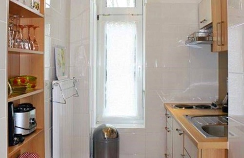 Ponitz am See Apartamento | Apartamento de 2 habitaciones n ° 1, 50 m², planta baja, oeste - Waldhaus Gronenberg