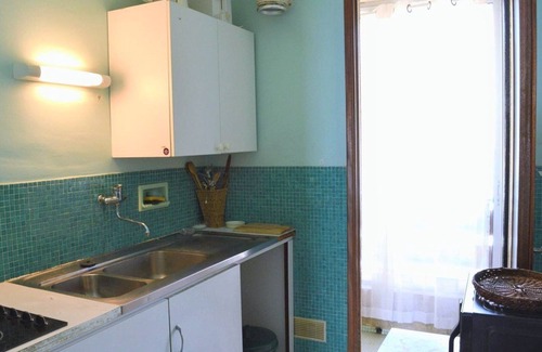 Cavaliere Beach Apartamento | Apartamento Cavalière, 1 dormitorio, 5 personas