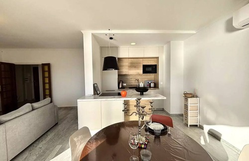 Corse-du-Sud Apartamento | 2-room apartment sleeps 2 AJACCIO