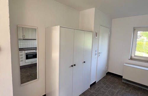 Meschede Apartamento | 2 room apartment with far-reaching views in Meschede / Sauerland