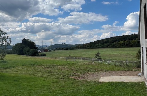 Meschede Apartamento | 2 room apartment with far-reaching views in Meschede / Sauerland