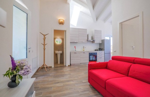 Carciano Apartamento | 2-room apartment with terrace and balcony