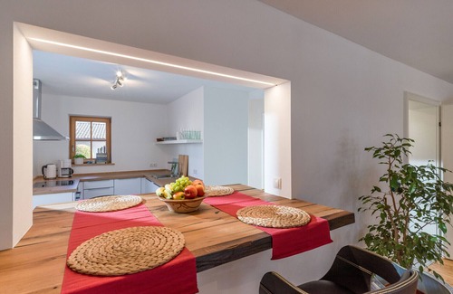 Oberaudorf Apartamento | Apartamento de 2 habitaciones