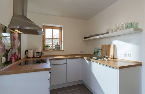 Oberaudorf Apartamento | Apartamento de 2 habitaciones