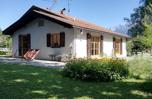 Oberaudorf Apartamento | Apartamento de 2 habitaciones