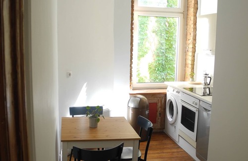 Gleimviertel Apartamento | 2 room vintage apartment | Prenzlauer Berg