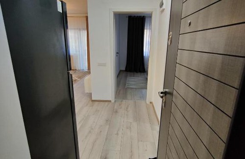 Sector 4 Apartamento | 2 Rooms Apartment I love Tea