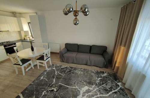 Sector 4 Apartamento | 2 Rooms Apartment I love Tea