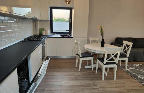 Sector 4 Apartamento | 2 Rooms Apartment I love Tea