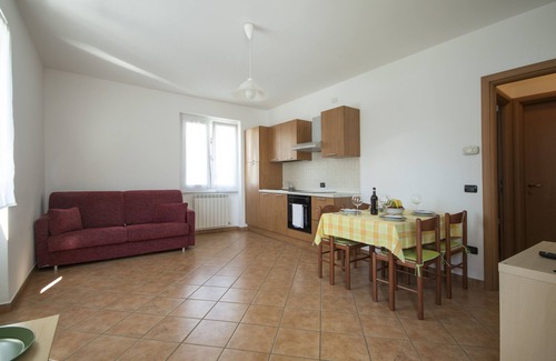 Domaso Apartamento | Apartamento de 2 dormitorios con piscina en Domaso Lago de Como