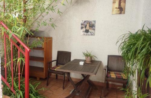 Villalbilla Apartamento | 2 rooms apt and garden nearby Alcala de Henares