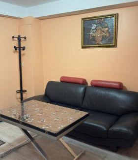 Argenteuil Apartamento | 2 rooms ideal for 4