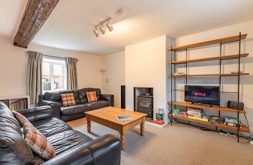 Brancaster Staithe Apartamento | 2 Ruscon Cottage - Norfolk Holiday Properties