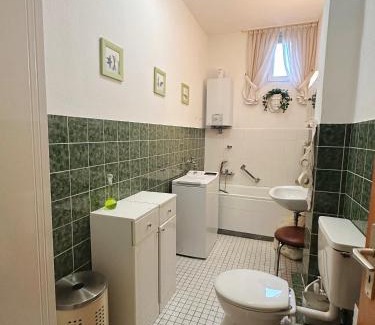 Hochemmerich Apartamento | 2 Schlafenzimmer 5 Betten