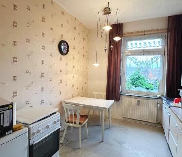 Hochemmerich Apartamento | 2 Schlafenzimmer 5 Betten