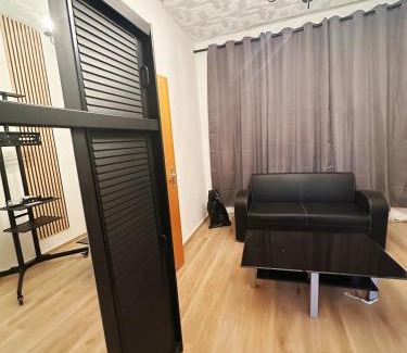 Hochemmerich Apartamento | 2 Schlafenzimmer 5 Betten
