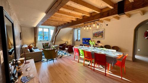 Le Palais Apartamento | 2 - Seigneurie Fouquet - Chipagan