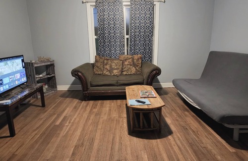 Del Mar Apartamento | #2 *Simple Stay* UPSTAIRS APT Downtown Bayfront McGee Beach Sphon Shoreline HOSP